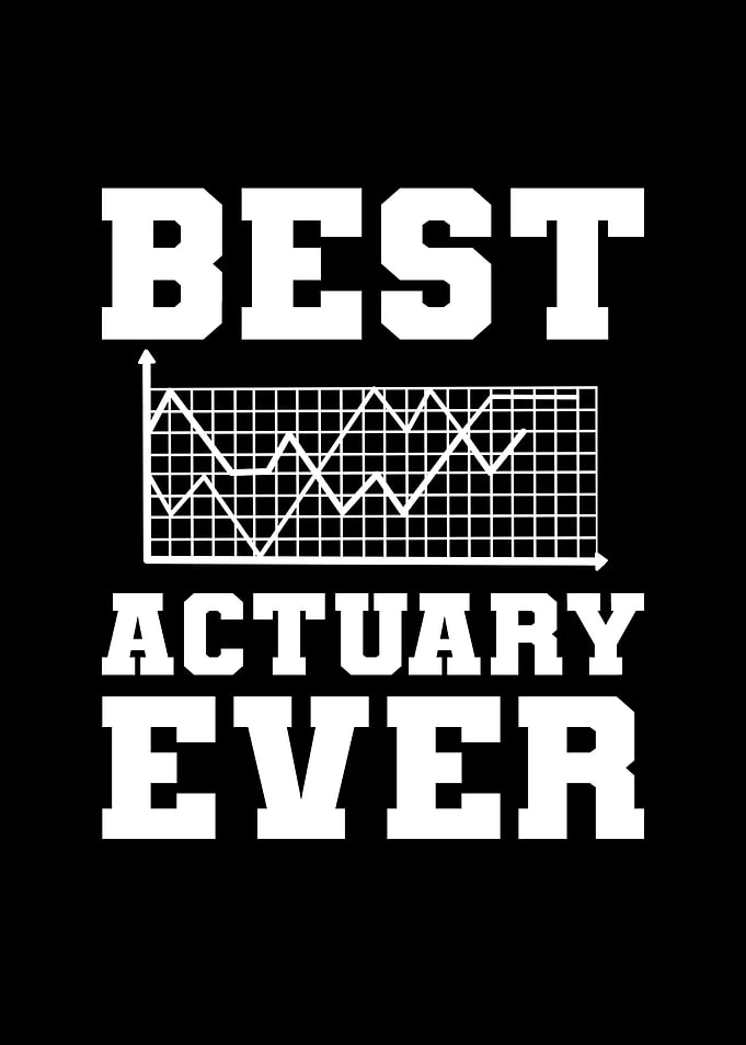 Best Actuary ever