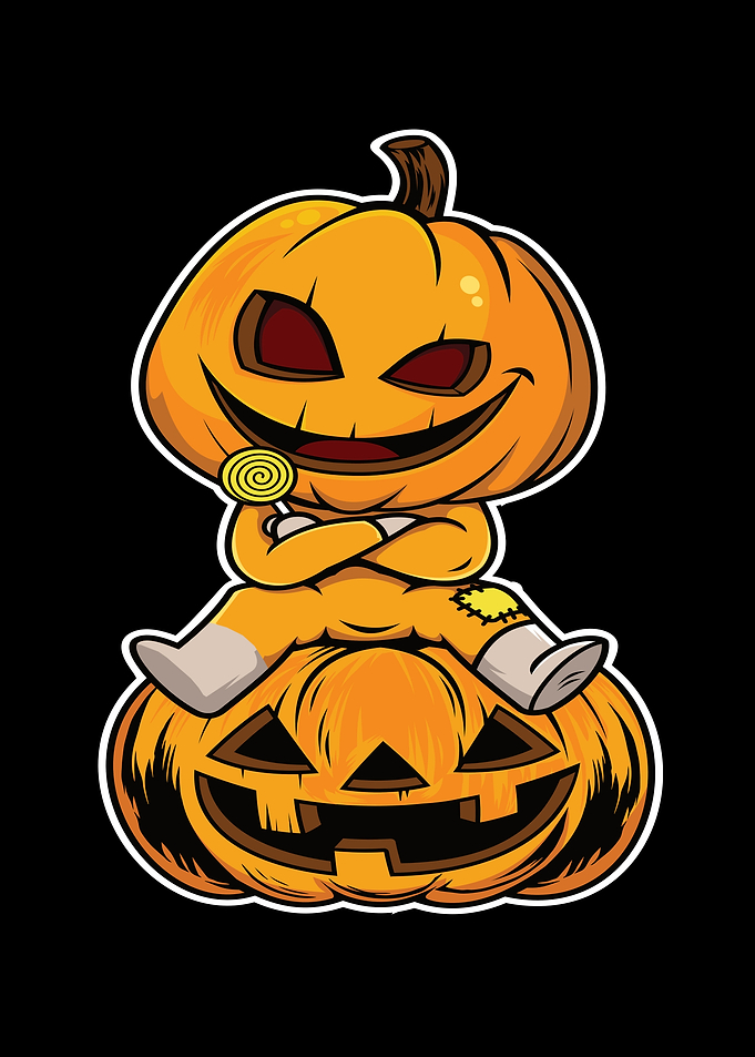 Pumpkin Halloween