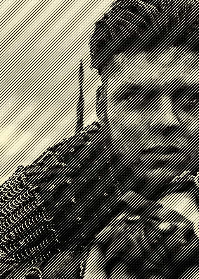 ivar vikings