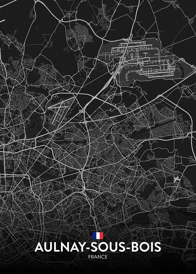 Aulnay Sous Bois FR