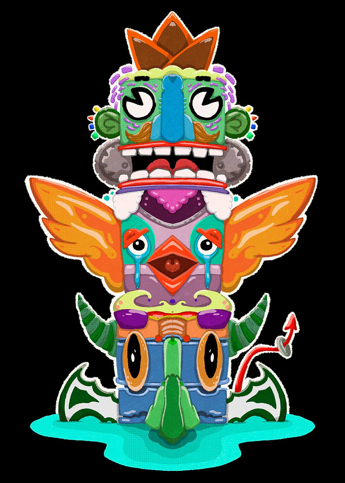 totem