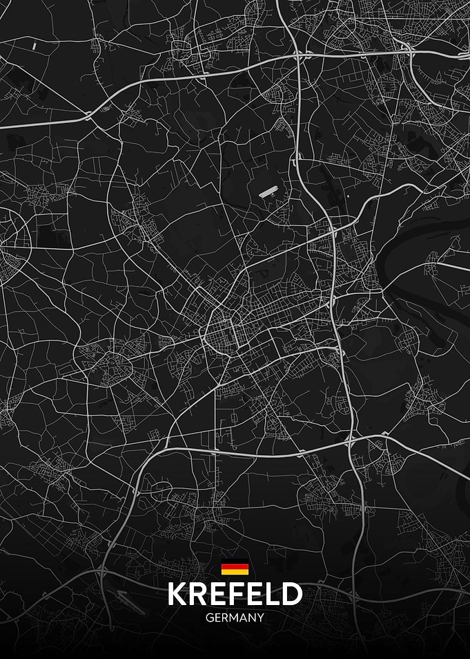 Krefeld DE