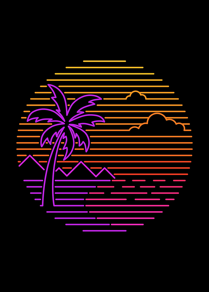 Sunrise Summer