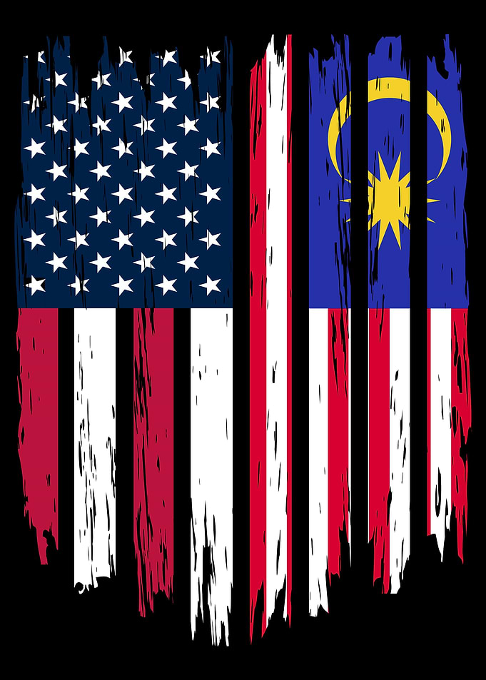 Foreigner Stranger USA