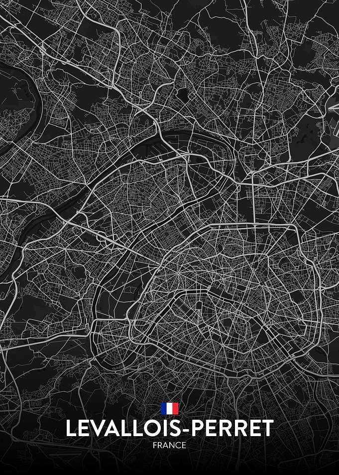 Levallois Perret FR