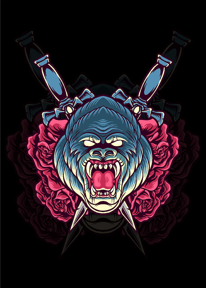 Animal Oni