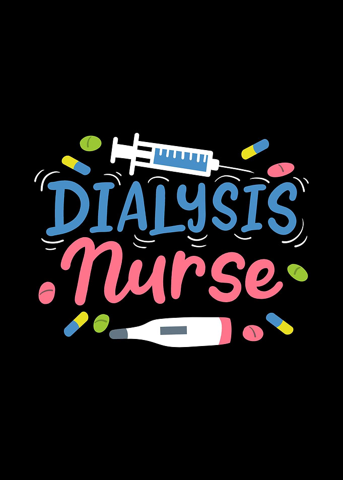 Dialysis Nurse Nephrology
