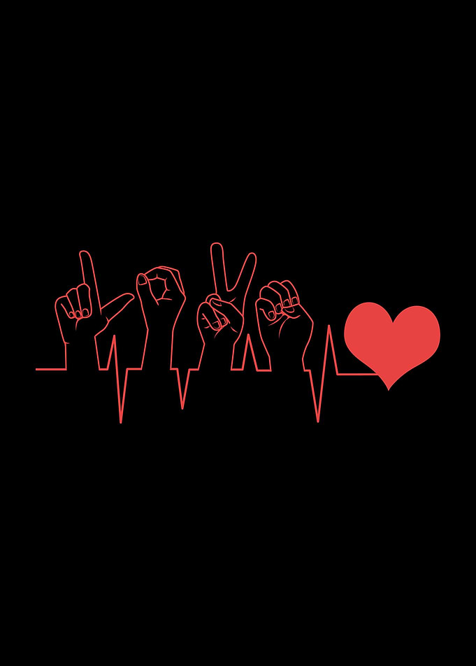 ASL Heartbeat