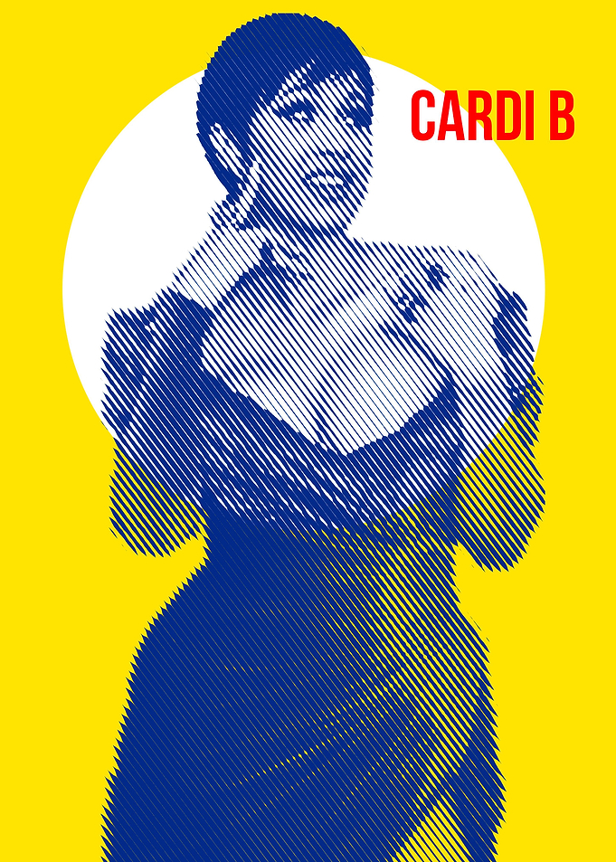 Cardi B