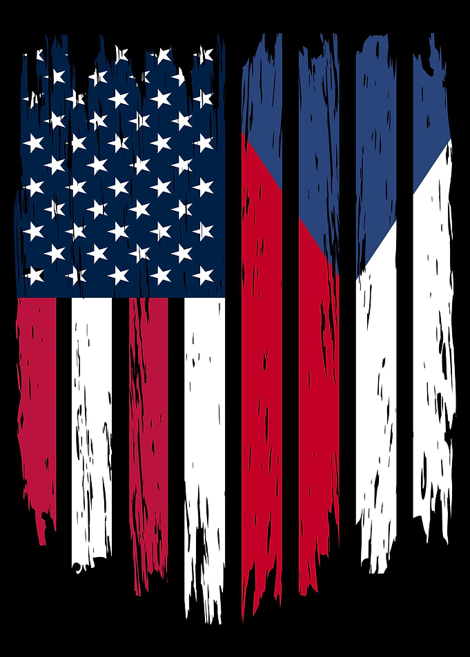 Foreigner Stranger USA