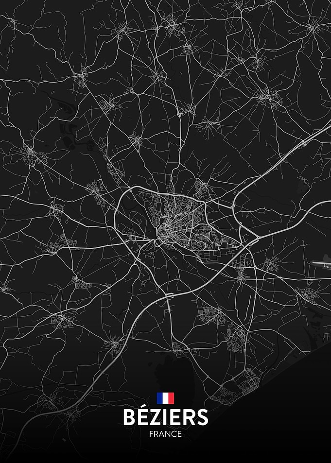 Beziers FR