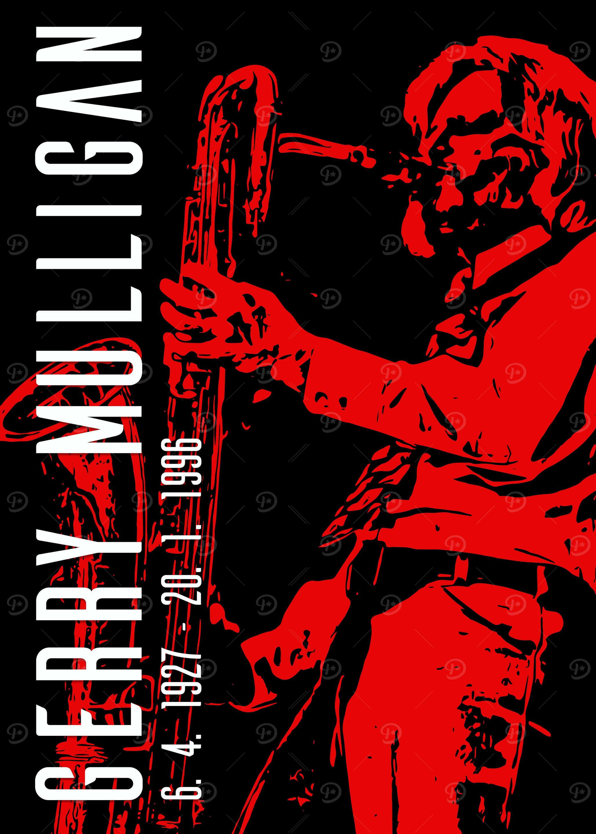 Gerry Mulligan