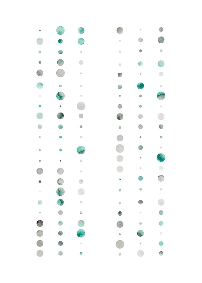Natural code XVI