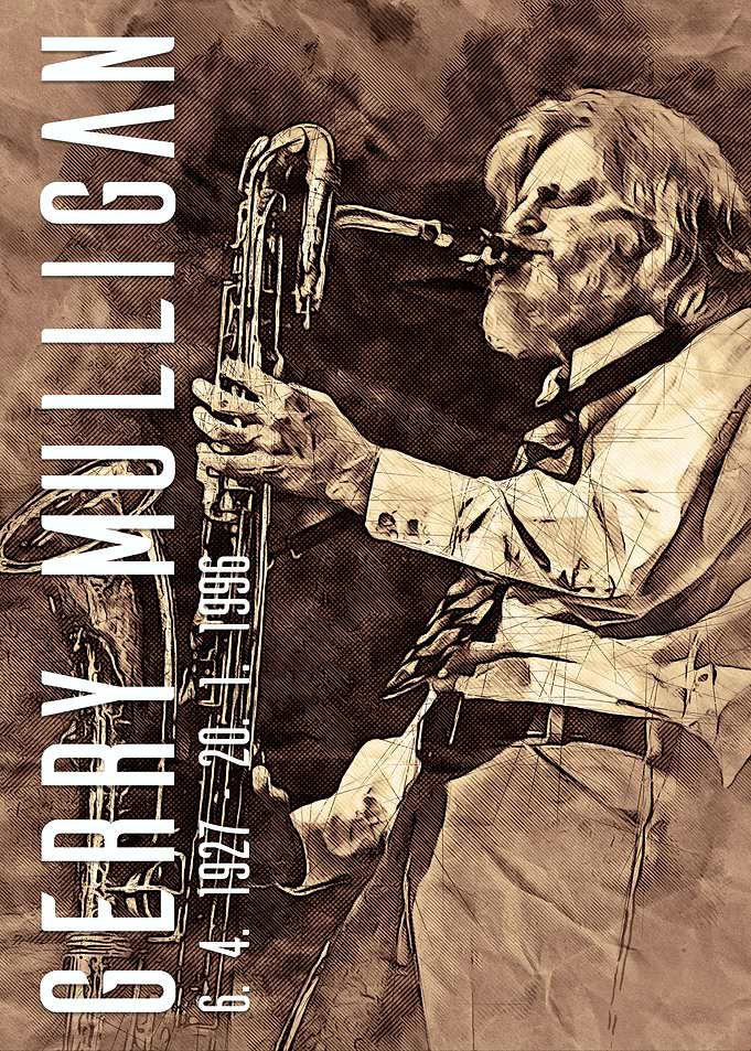 Gerry Mulligan