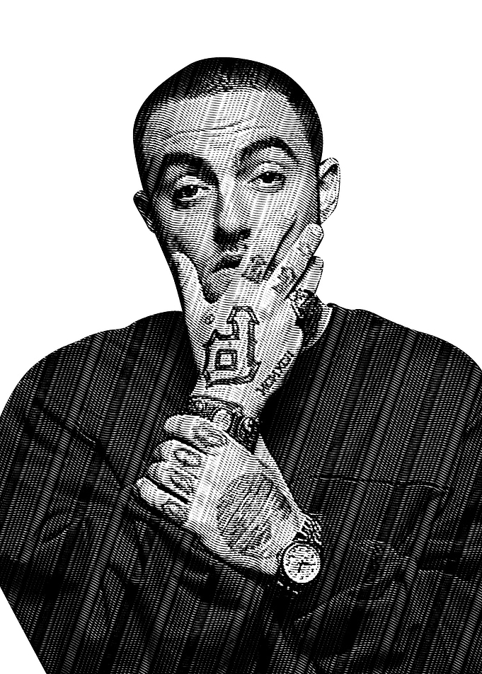 Mac Miller
