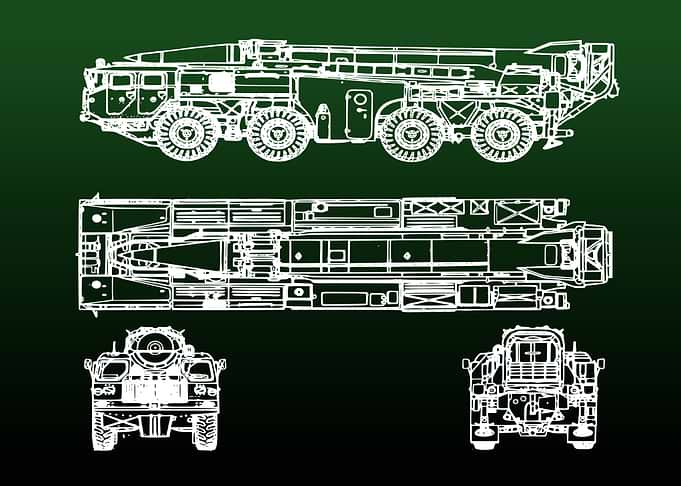 war vehicle