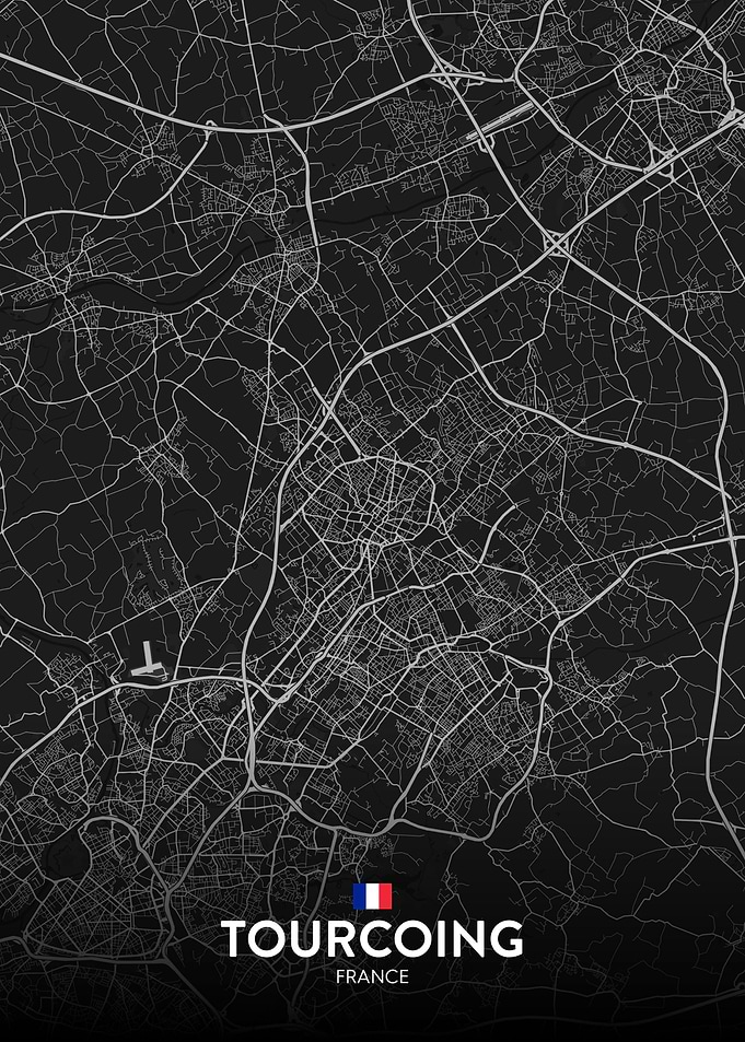 Tourcoing FR