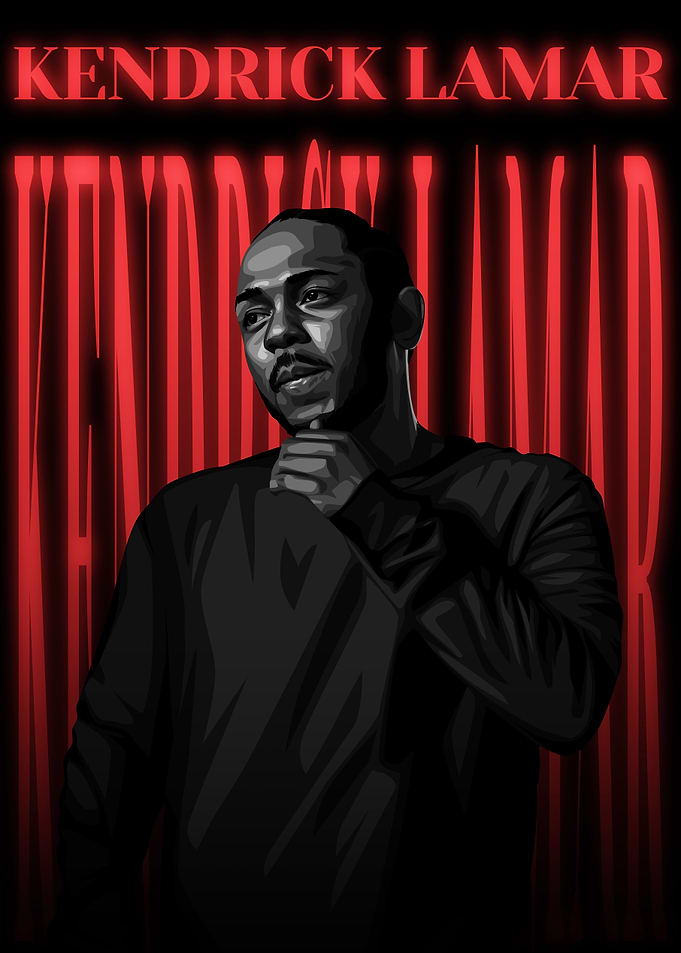 Kendrick Lamar