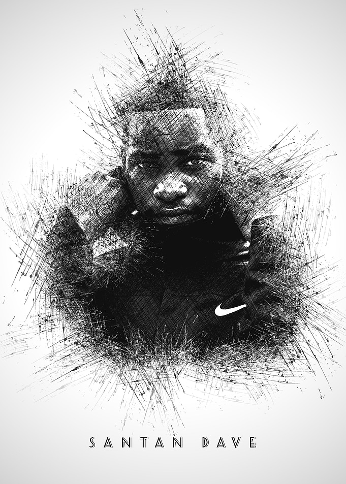 Santan Dave