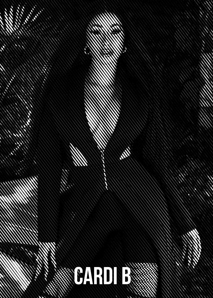 Cardi B