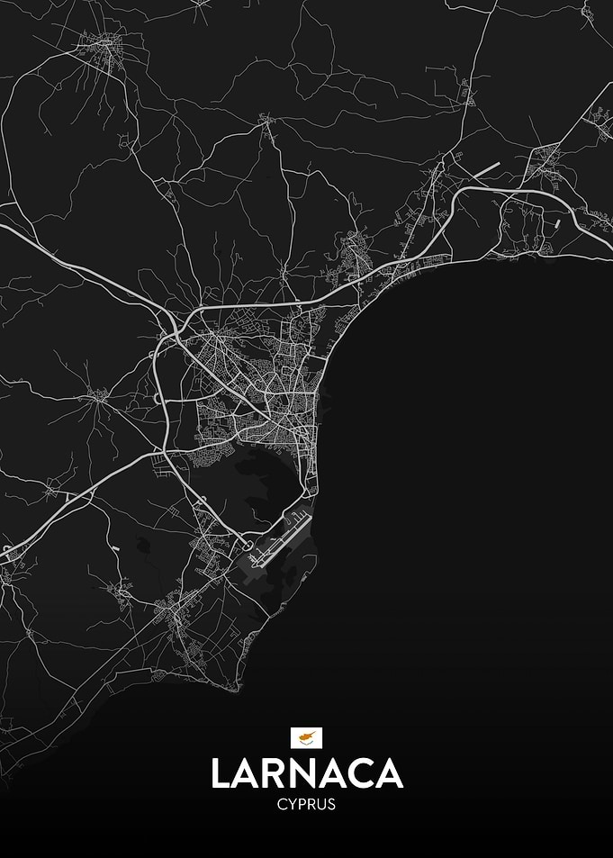 Larnaca CY
