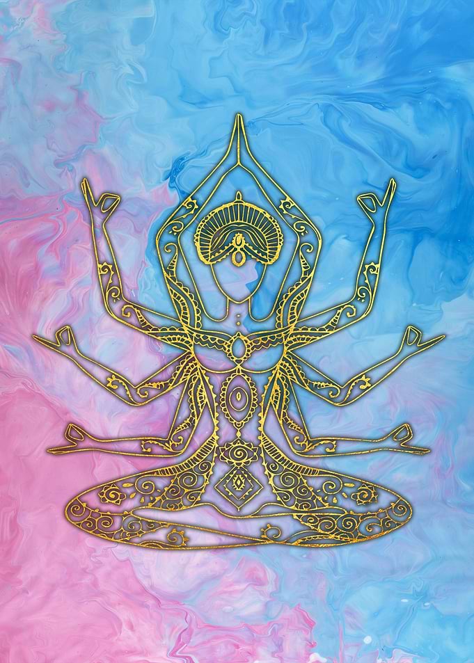 34 Quotes yoga 34
