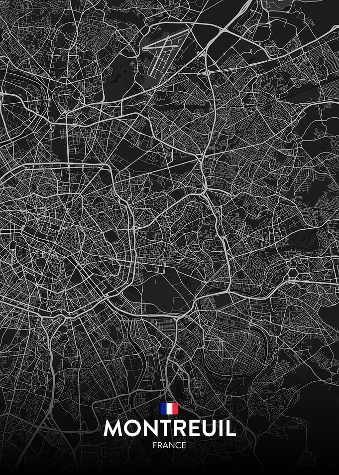 Montreuil FR
