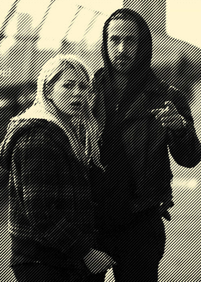 blue valentine