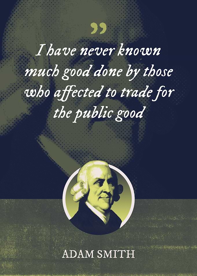 I have never known much