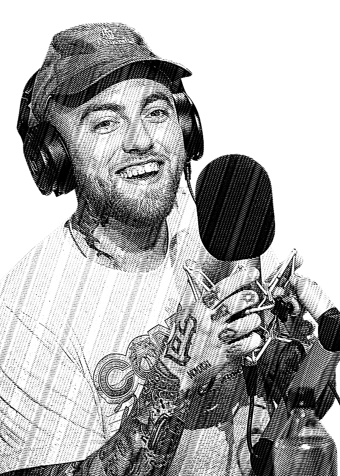Mac Miller