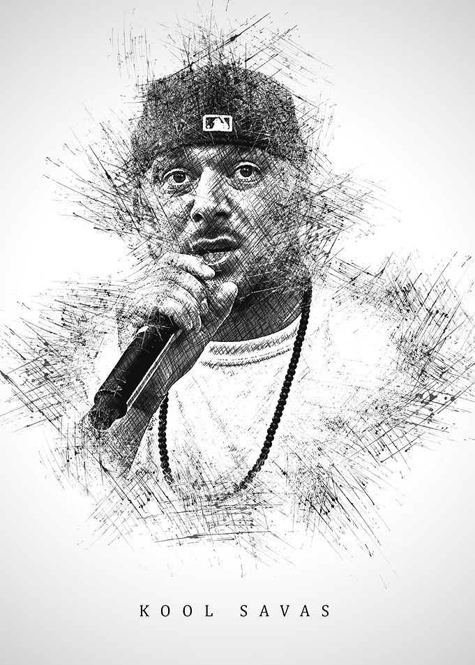 Kool Savas