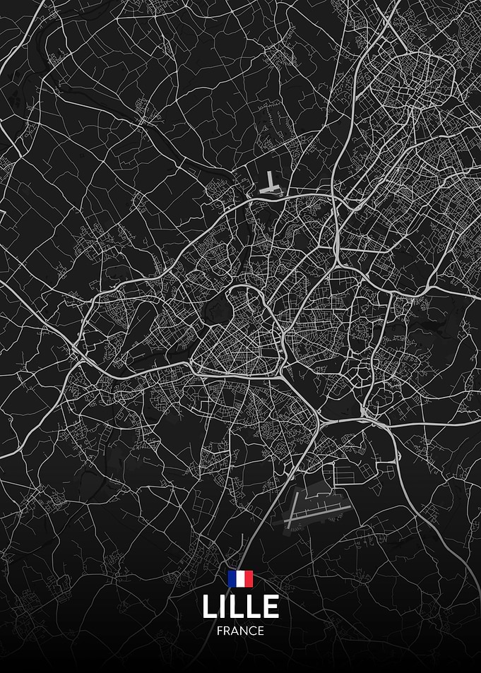 Lille FR