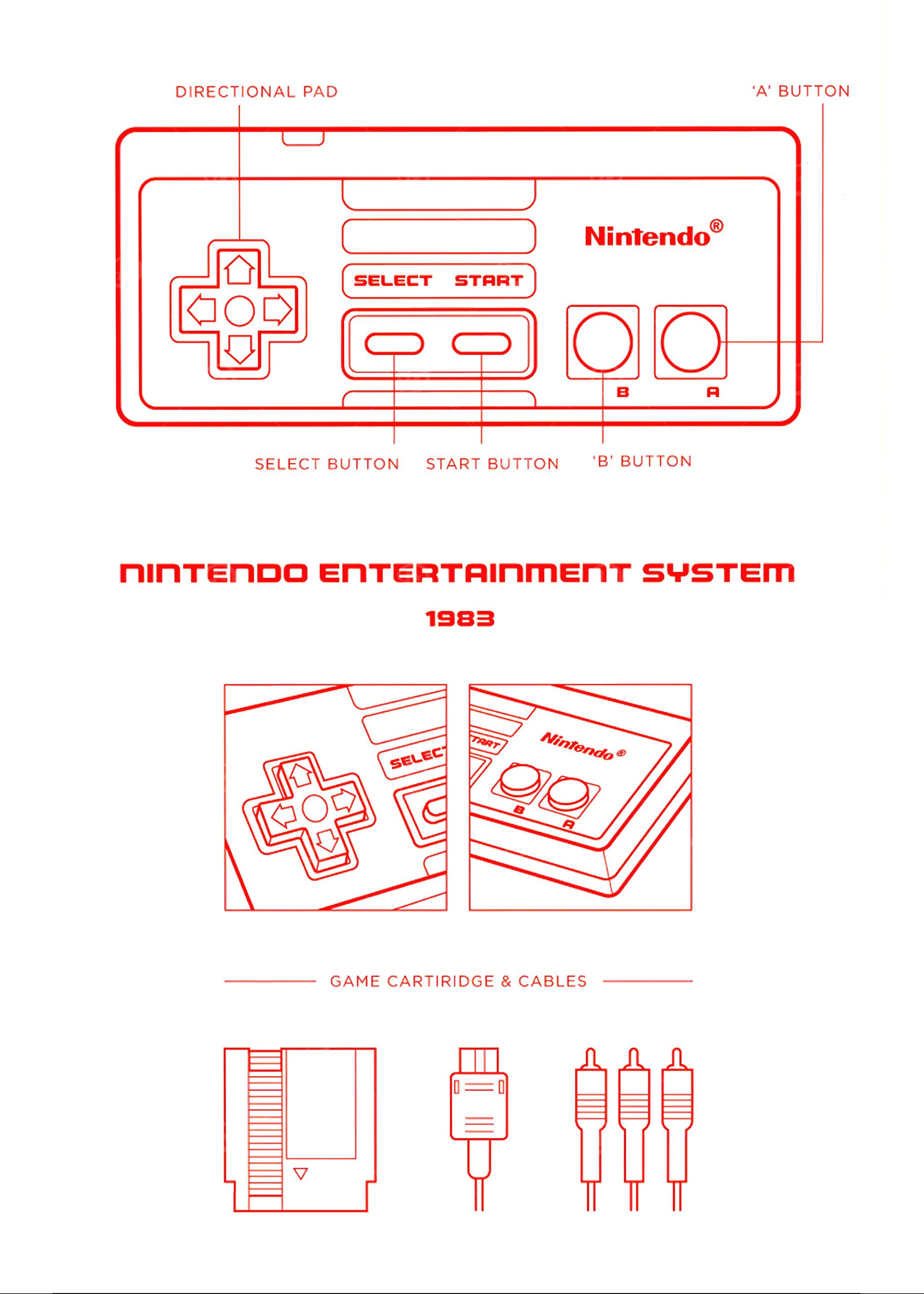 Entertainment Blueprint