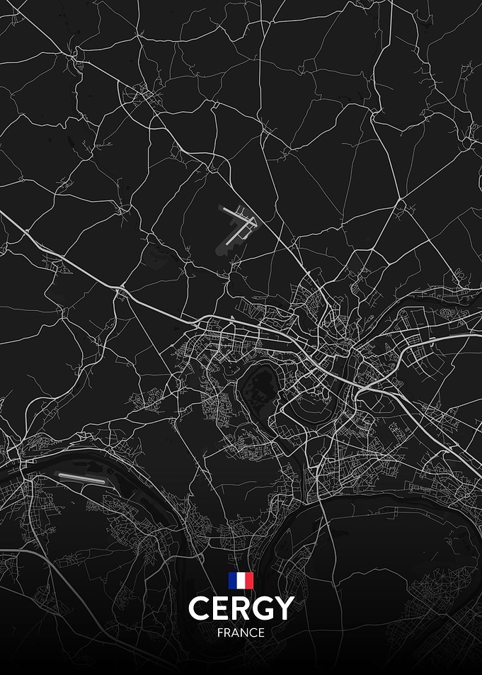 Cergy FR