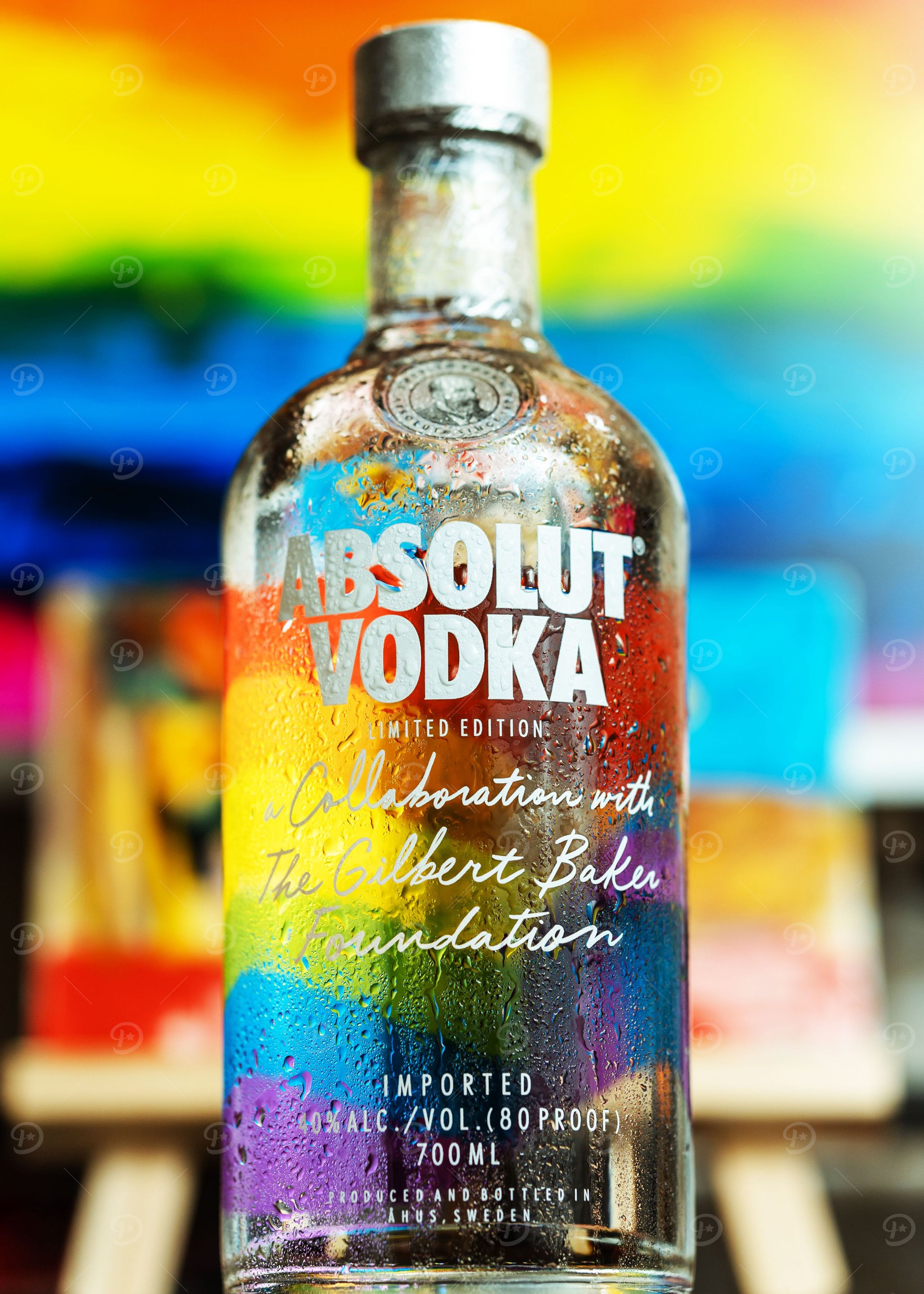 Absolutely Colorful