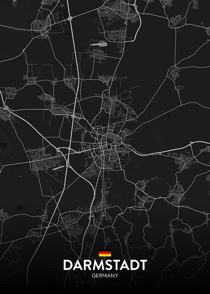 Darmstadt DE