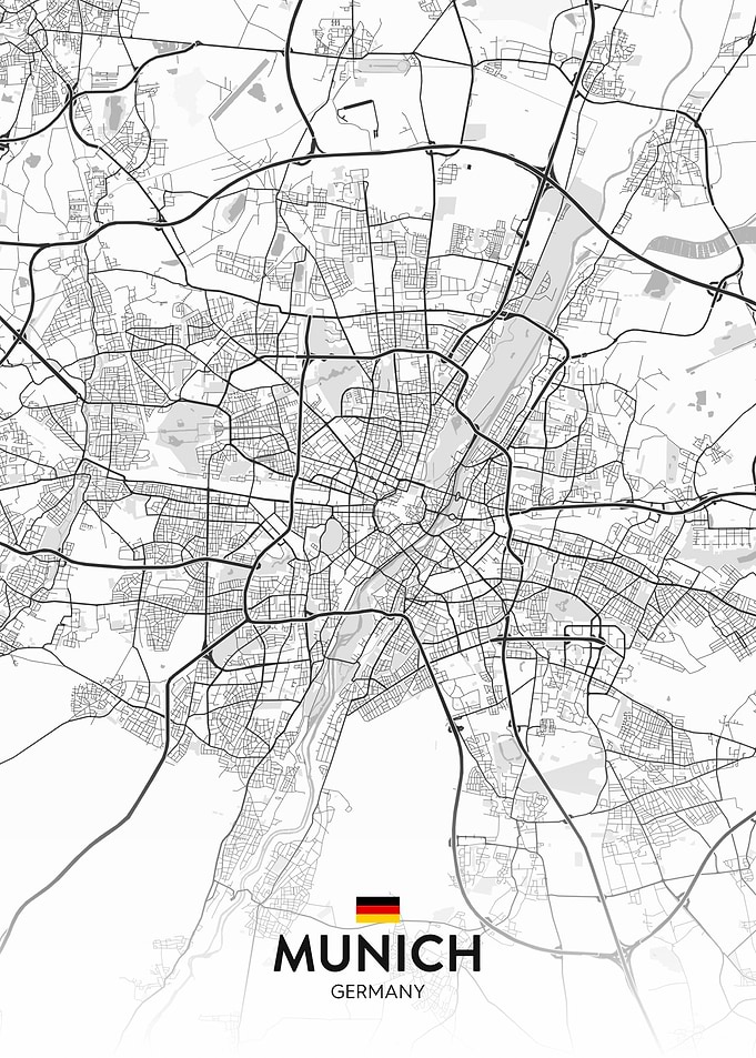 Munich DE