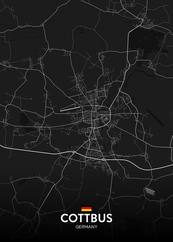 Cottbus DE