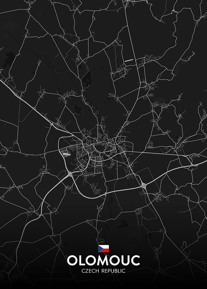Olomouc CZ