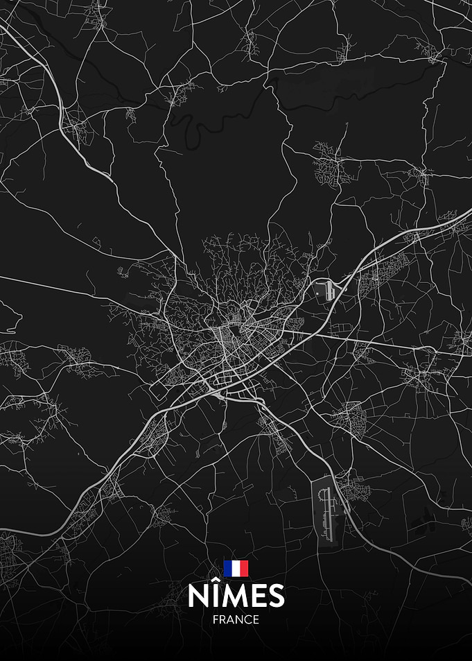 Nimes FR