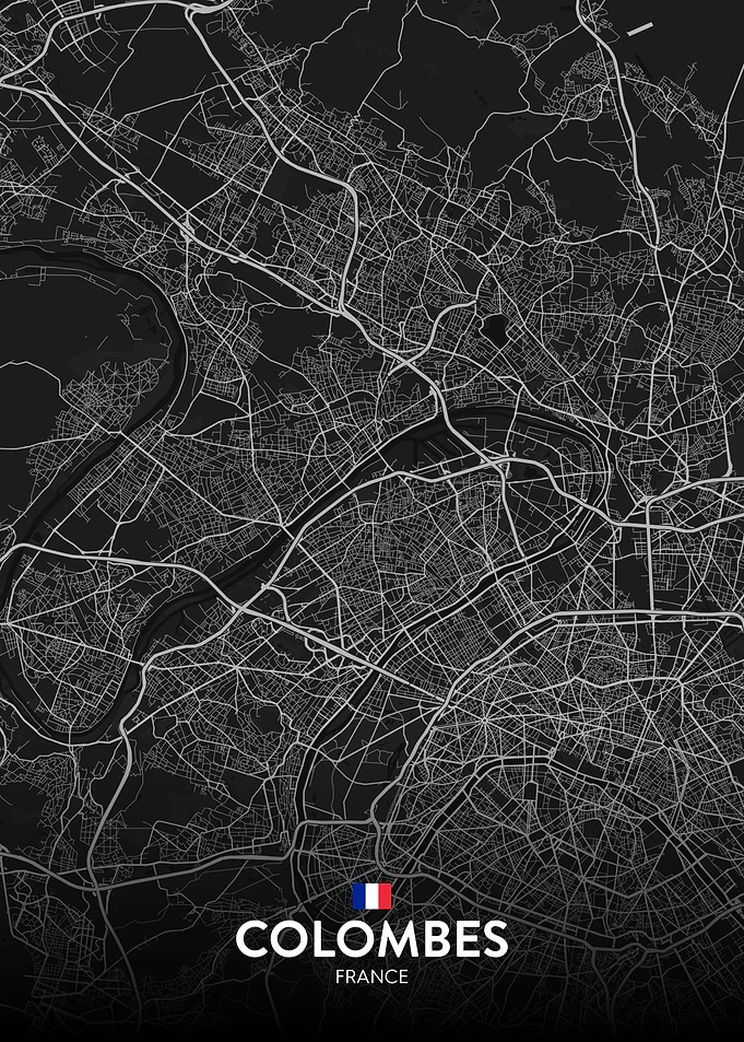 Colombes FR