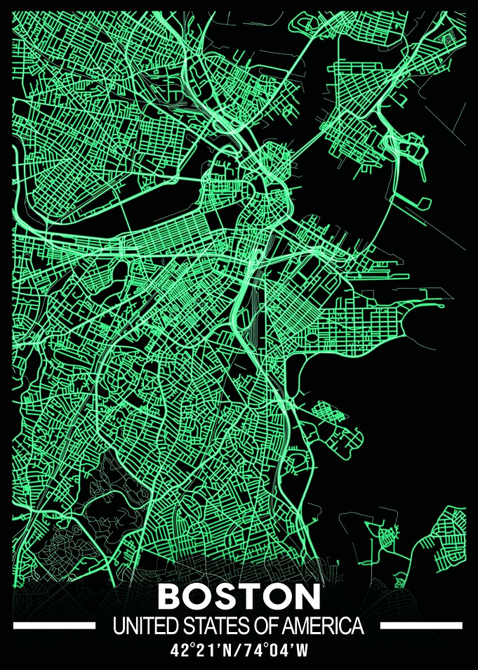 BOSTON
