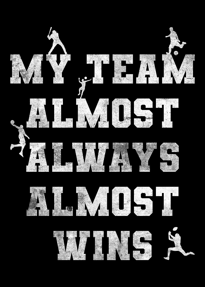 Almost Always Almost Wins