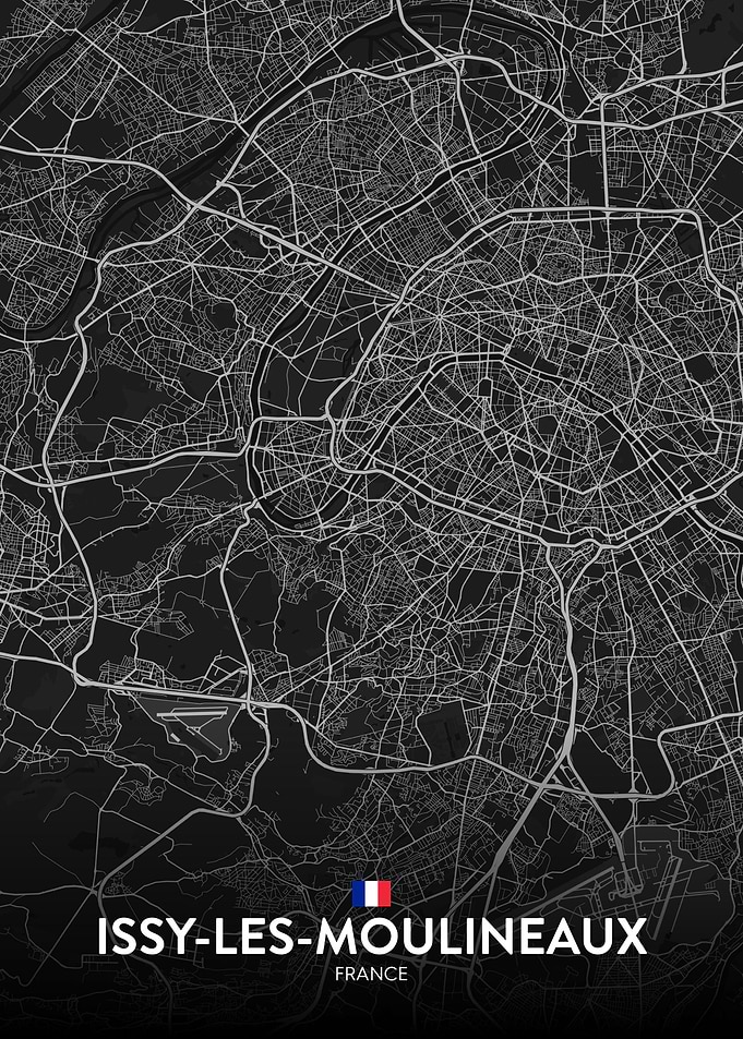 Issy Les Moulineaux FR