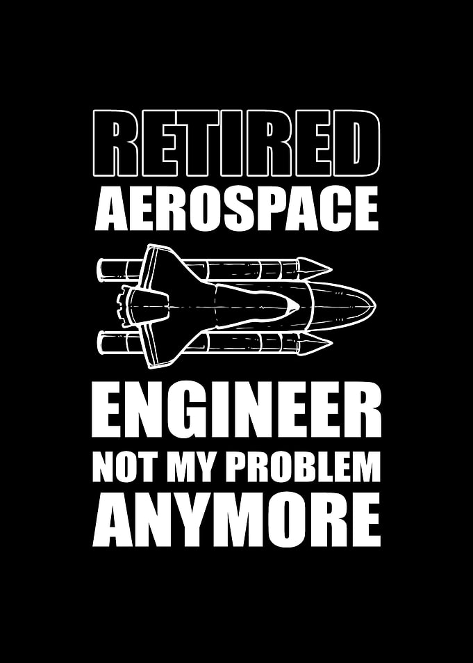 Not my problem anymore