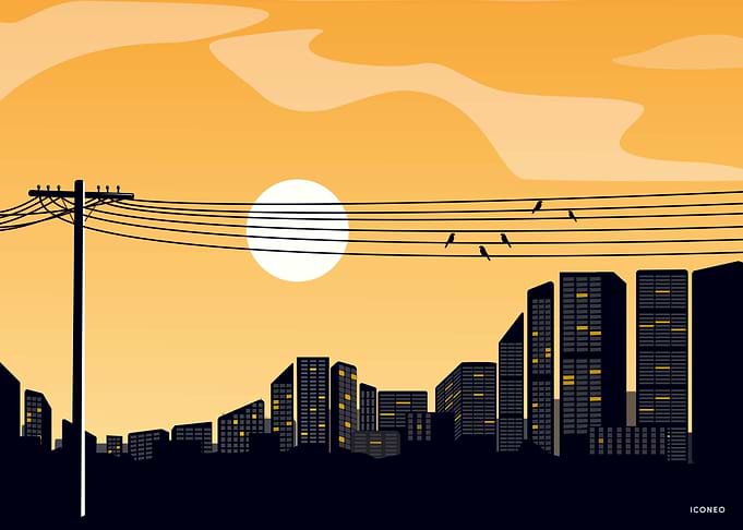 Rock n Roll City