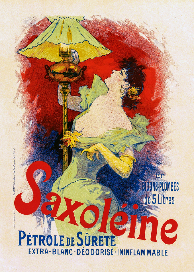 Saxoleine