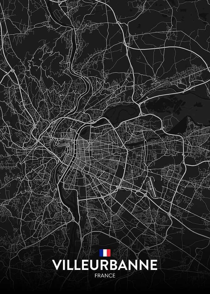 Villeurbanne FR