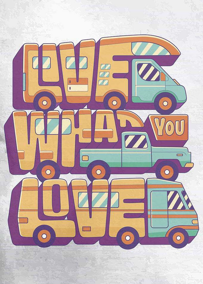 Camper Life