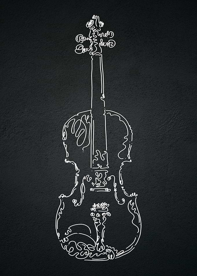 VIOLIN